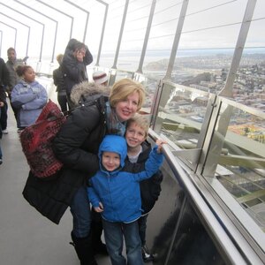 Fundraising Page: Team Christine